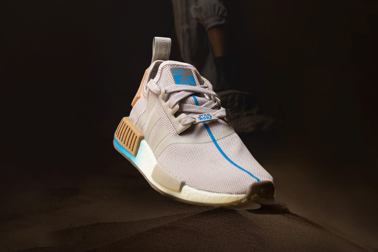 Buy Adidas Originals NMD XR1 at the package price